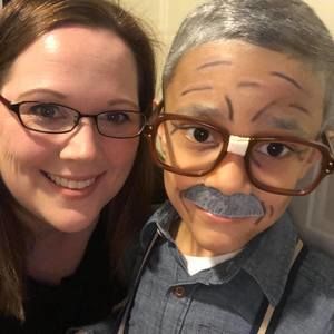 Meet your Posher, Meghan